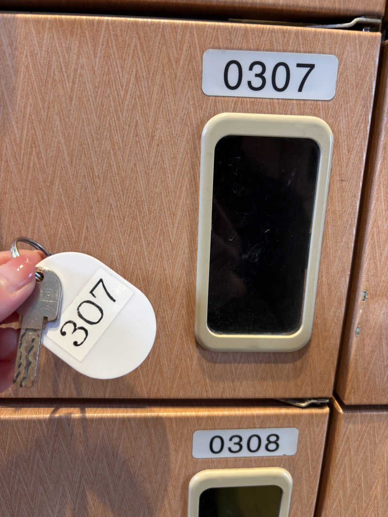 あやまとさんの琴弾廻廊のサ活写真