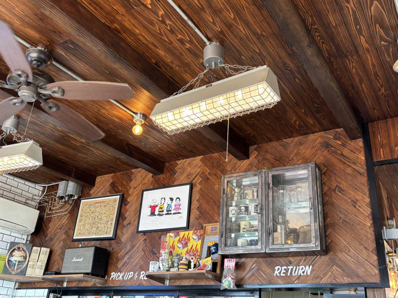 あやまとさんの琴弾廻廊のサ活写真