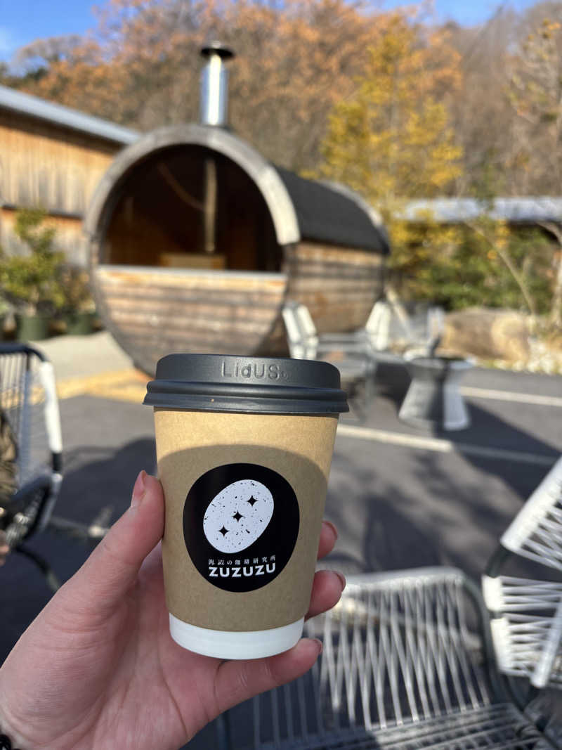 あやまとさんの琴弾廻廊のサ活写真