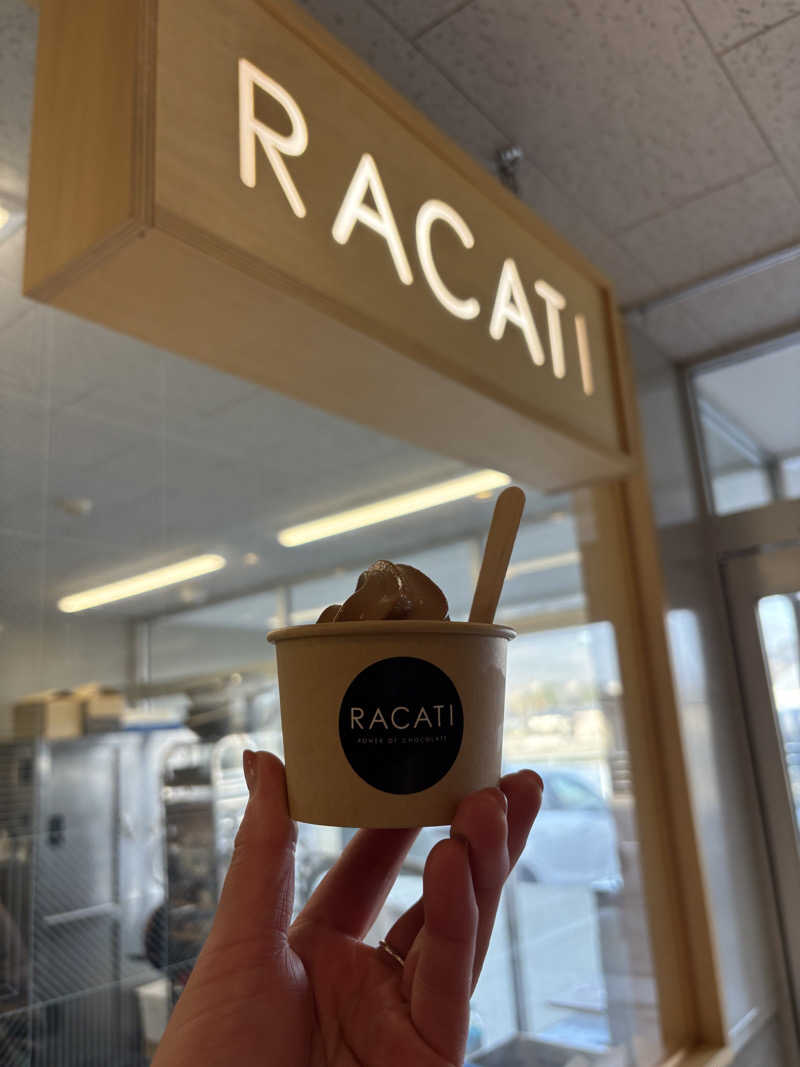 あやまとさんの琴弾廻廊のサ活写真