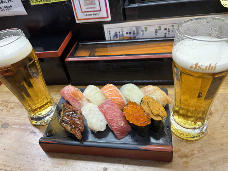 あやまとさんの瀬戸大橋四国健康村のサ活写真