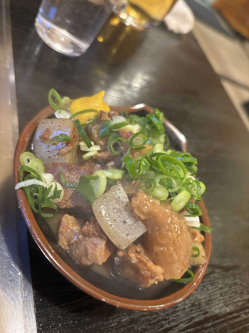 あやまとさんの瀬戸大橋四国健康村のサ活写真