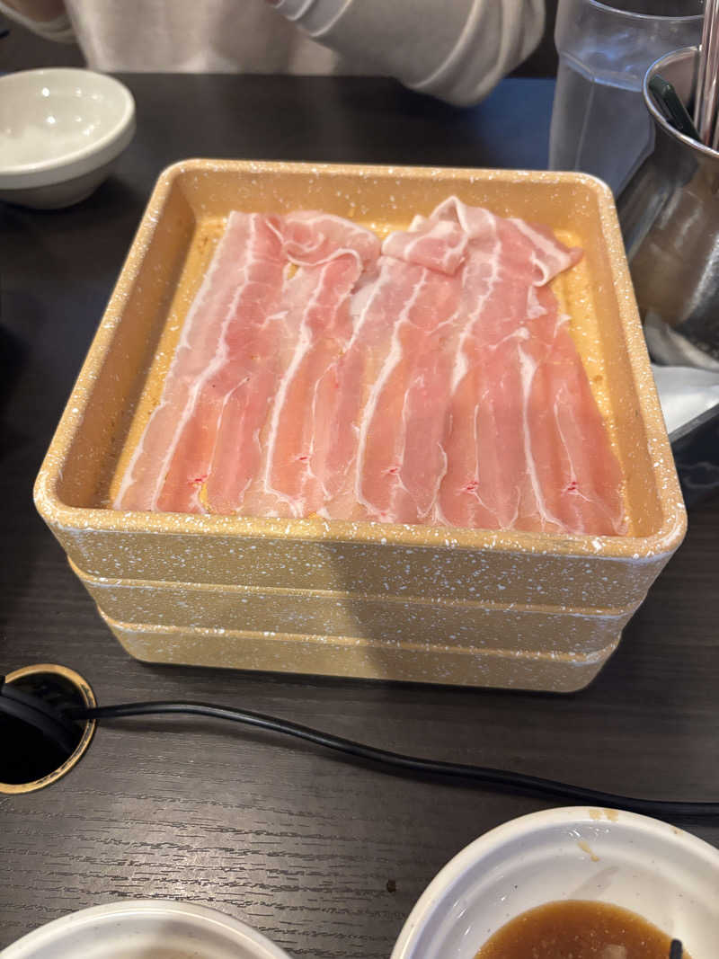 あやまとさんの瀬戸大橋四国健康村のサ活写真