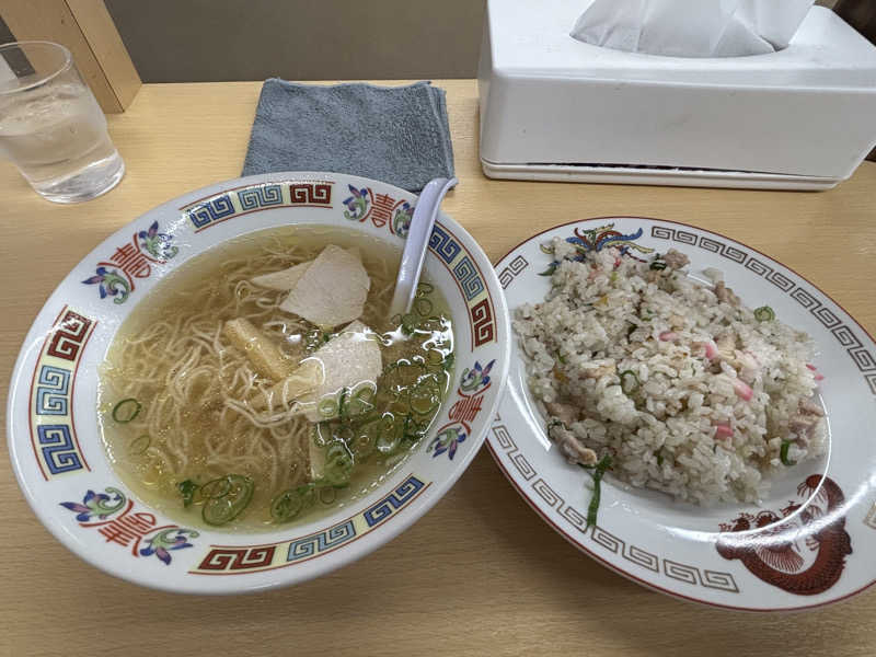 あやまとさんの瀬戸大橋四国健康村のサ活写真