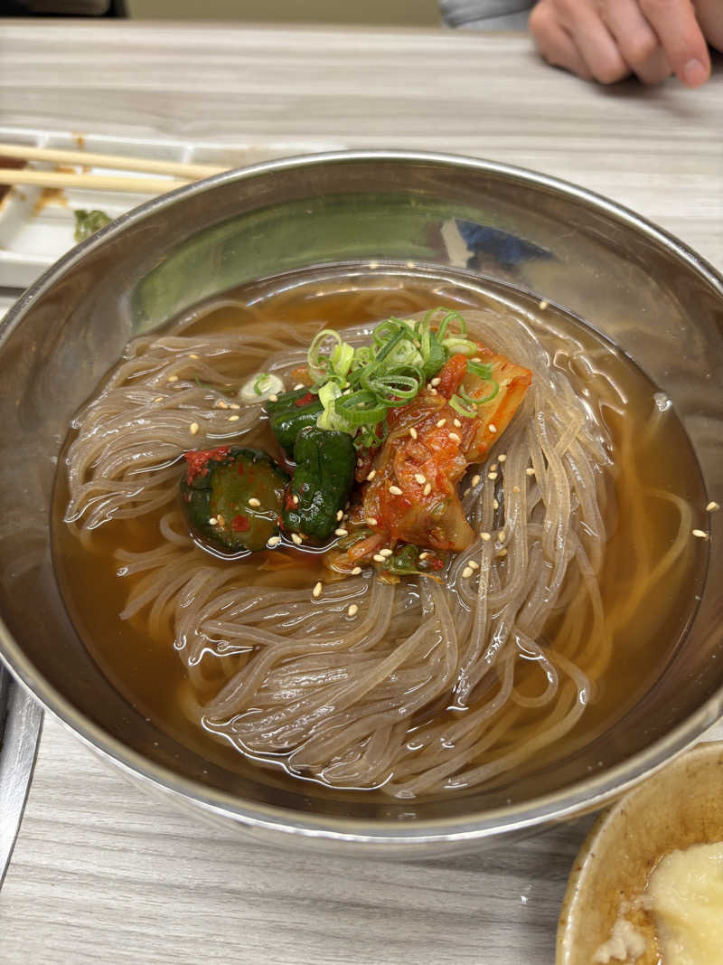 あやまとさんのsauna kolme kylä (サウナ コルメ キュラ)のサ活写真
