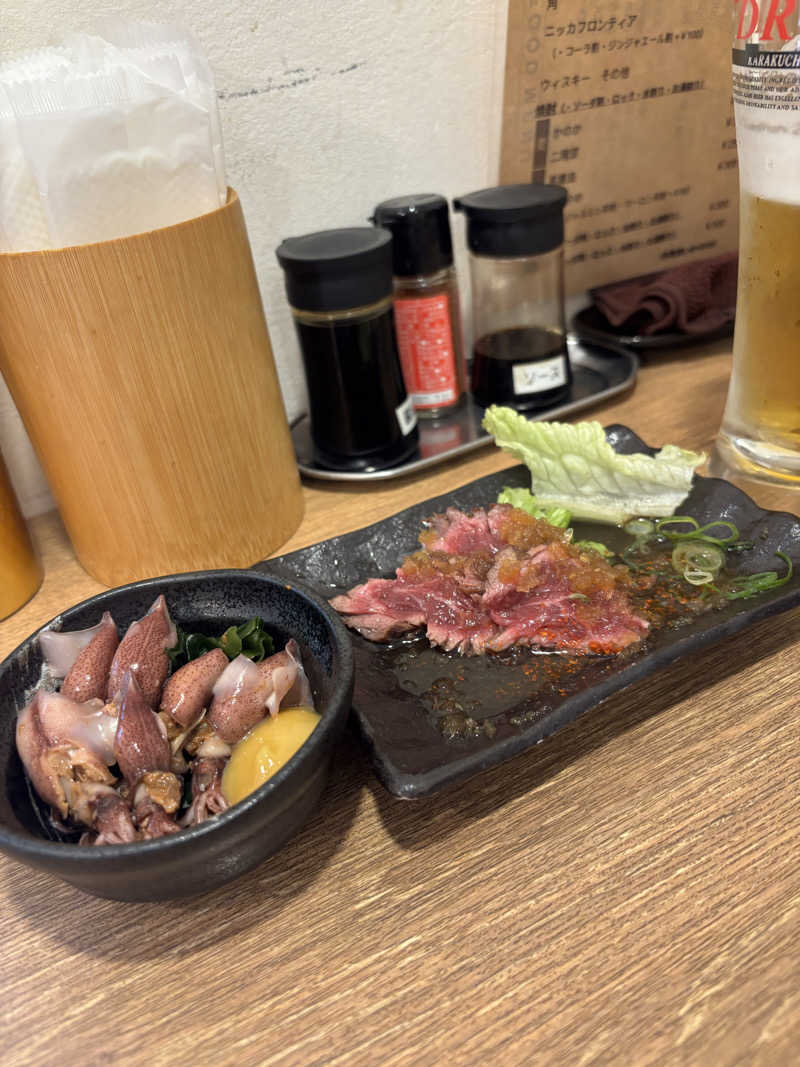 あやまとさんの大正湯(京都駅)のサ活写真
