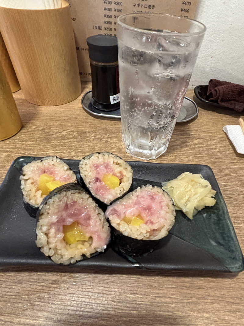 あやまとさんの大正湯(京都駅)のサ活写真
