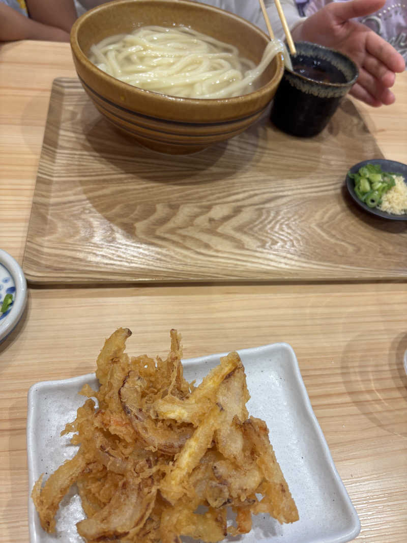あやまとさんの大井温泉のサ活写真