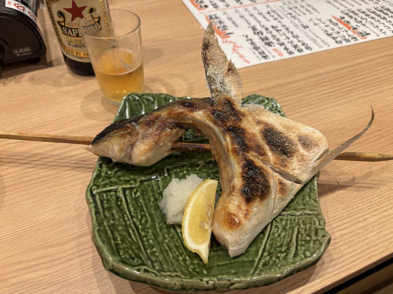 あやまとさんの瀬戸大橋四国健康村のサ活写真