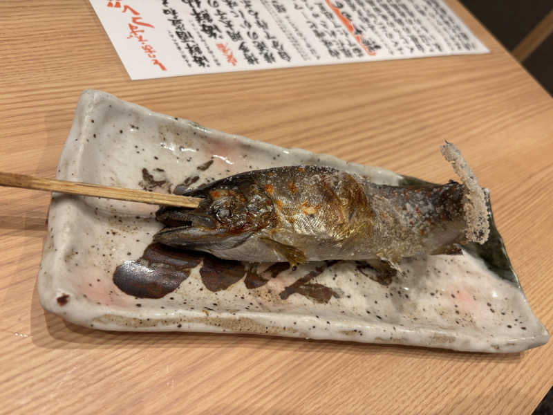 あやまとさんの瀬戸大橋四国健康村のサ活写真