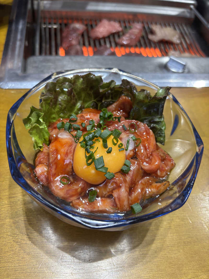 あやまとさんの癒しの里 さらい 湯の華のサ活写真