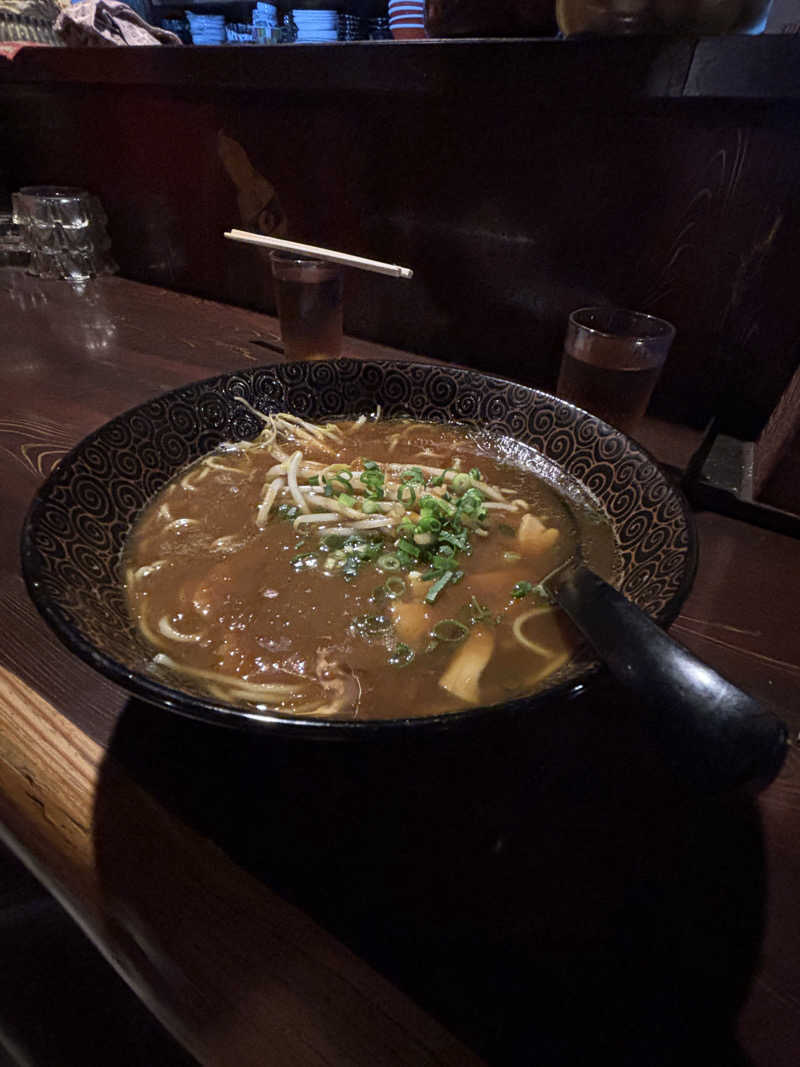 あやまとさんの癒しの里 さらい 湯の華のサ活写真