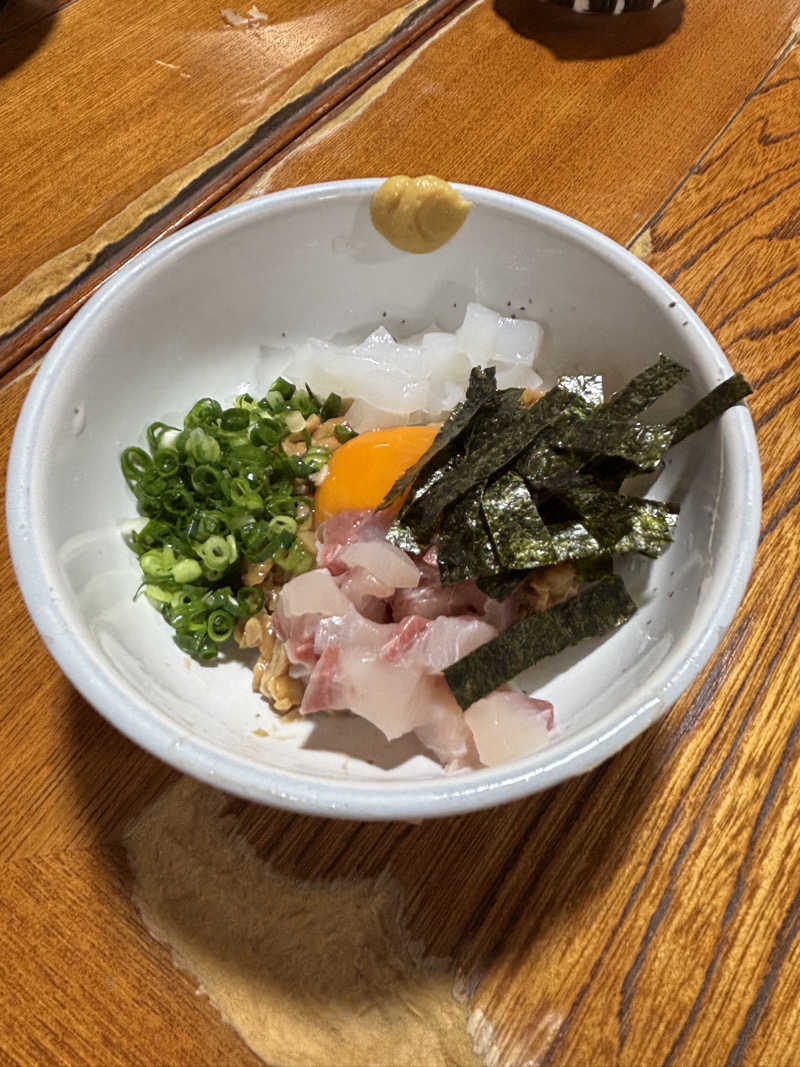 あやまとさんの西条天然温泉 ひうちの湯のサ活写真