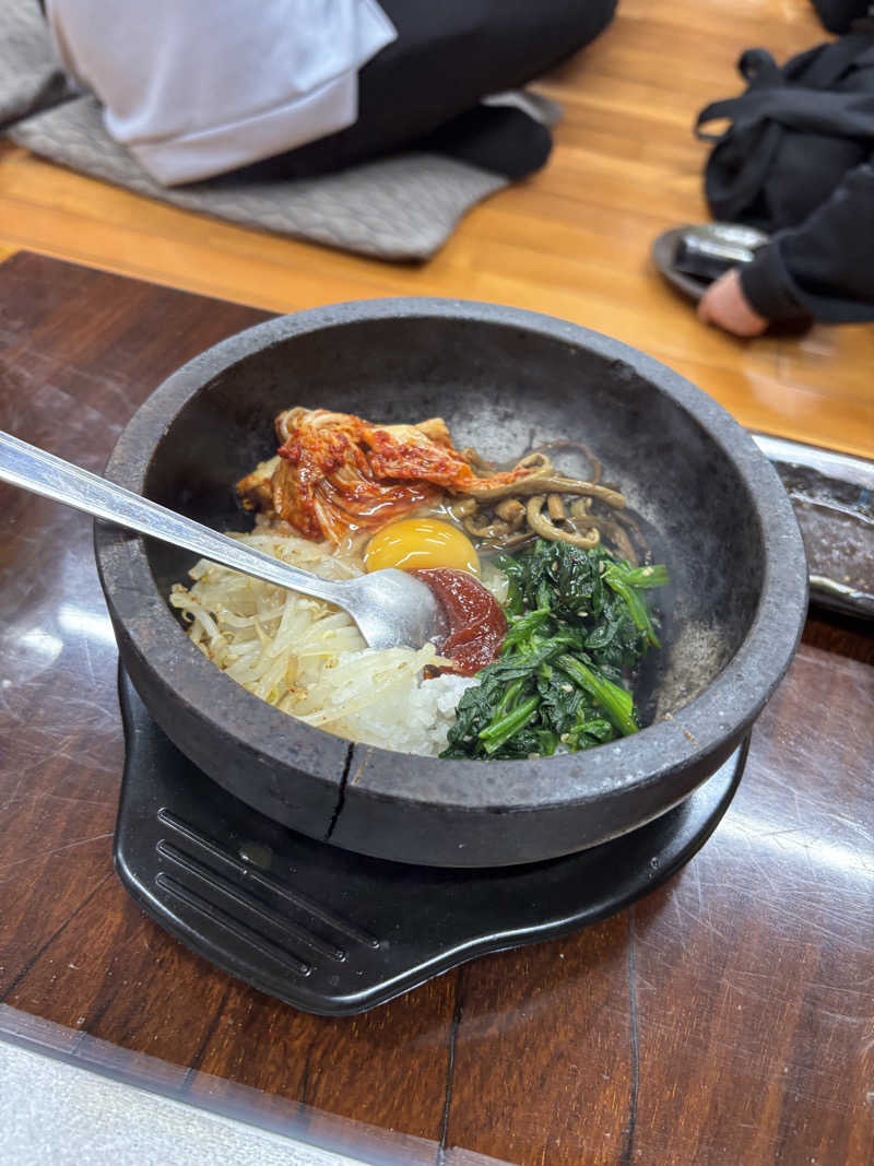 あやまとさんの丸亀ぽかぽか温泉のサ活写真