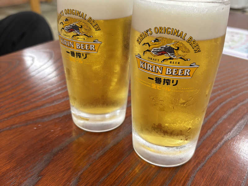 生ビール