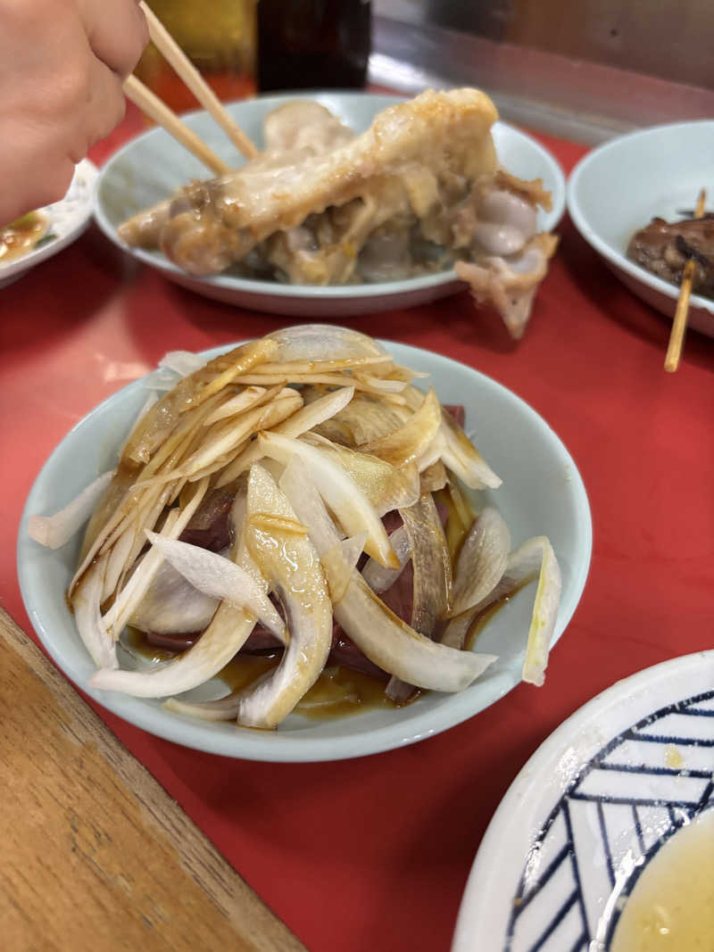 あやまとさんの湯処 あべの橋のサ活写真