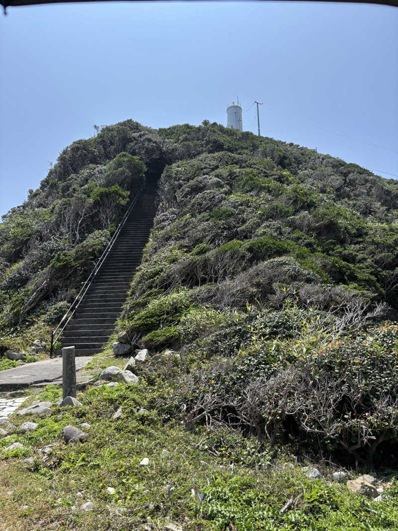 あやまとさんの阿南市かもだ岬温泉 保養センターのサ活写真