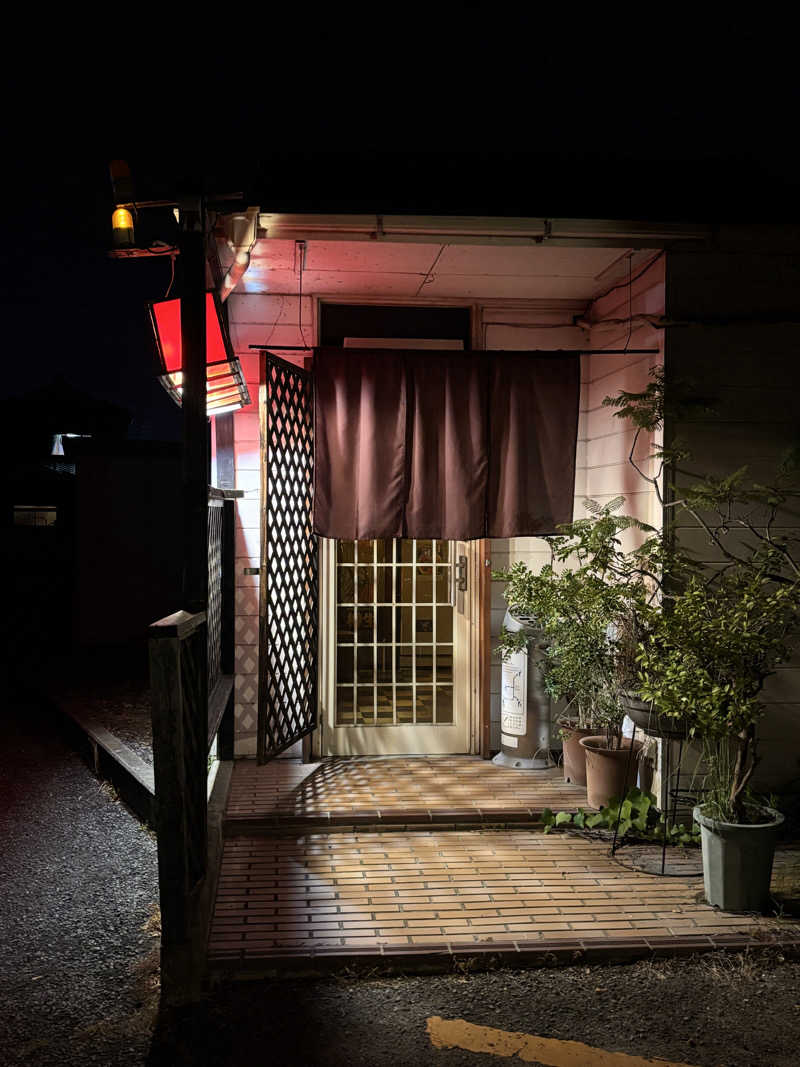あやまとさんの瀬戸大橋四国健康村のサ活写真