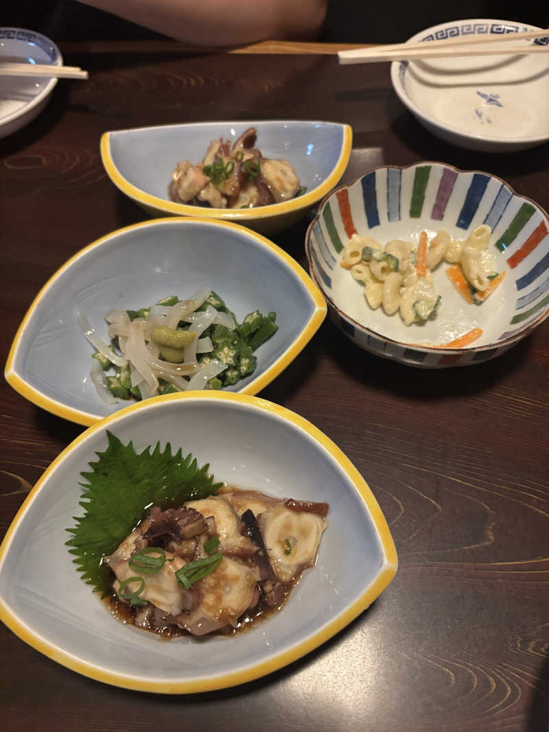 あやまとさんの瀬戸大橋四国健康村のサ活写真
