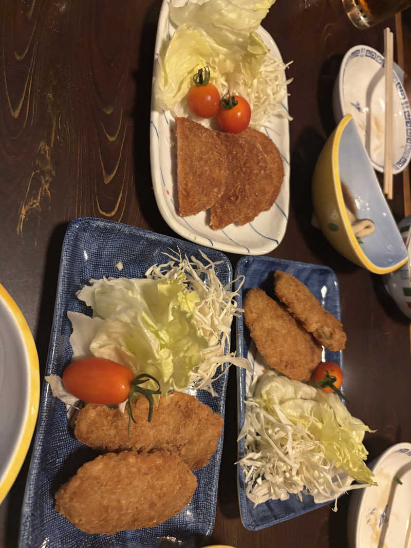 あやまとさんの瀬戸大橋四国健康村のサ活写真