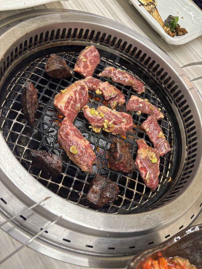 あやまとさんの丸亀ぽかぽか温泉のサ活写真