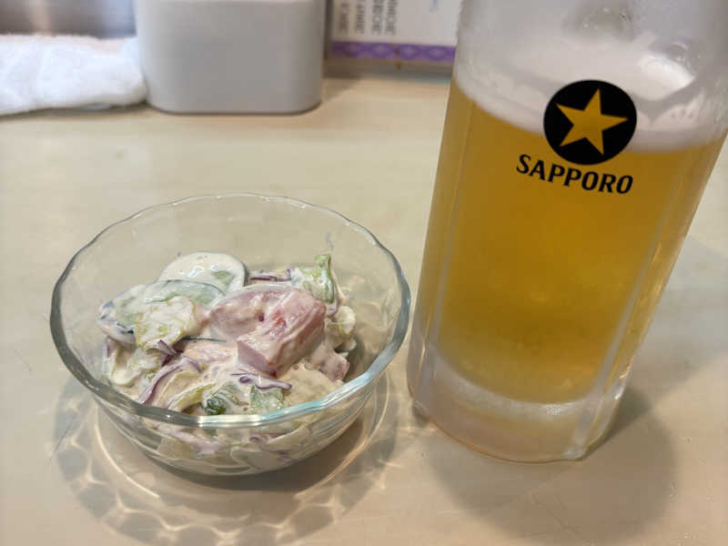 生ビール