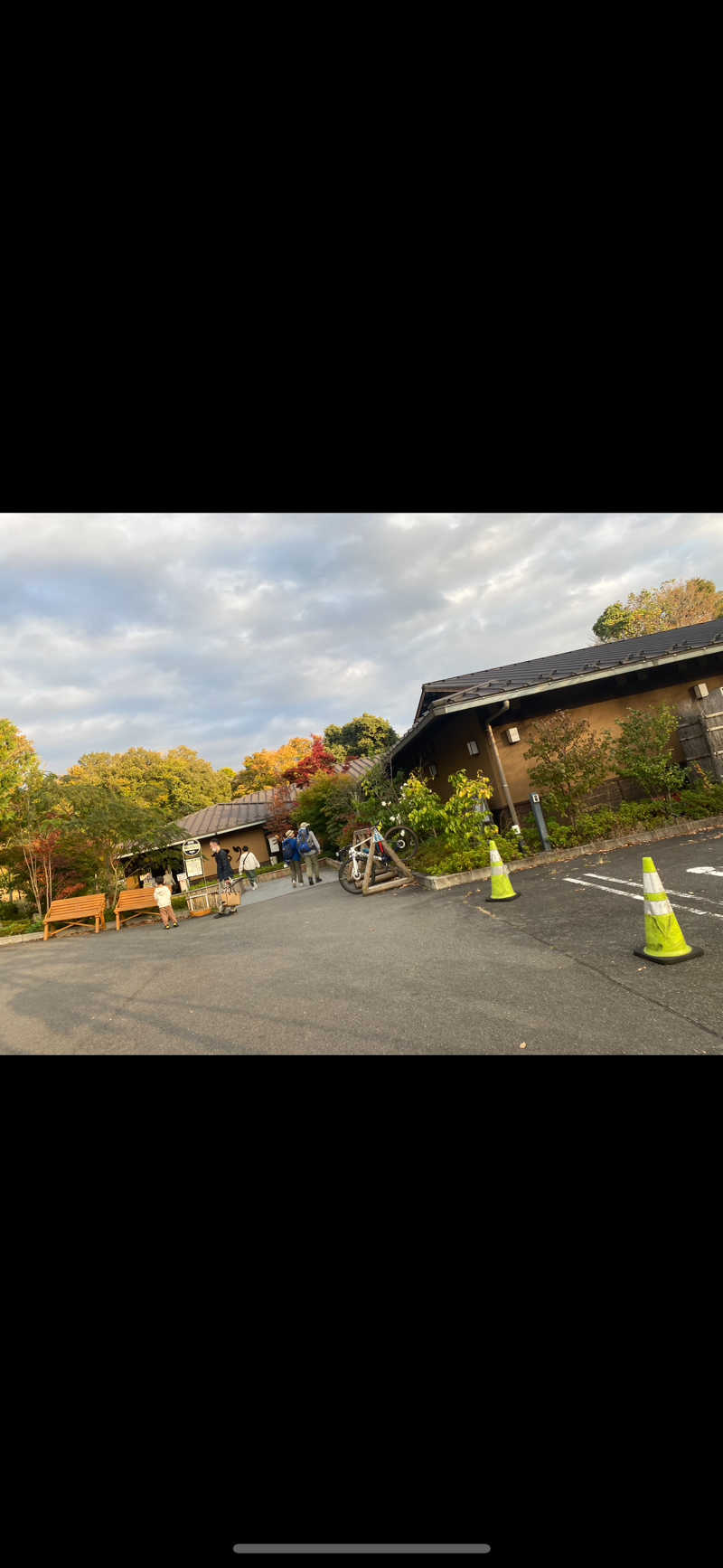 がおれおさんのさがみ湖温泉 うるりのサ活写真