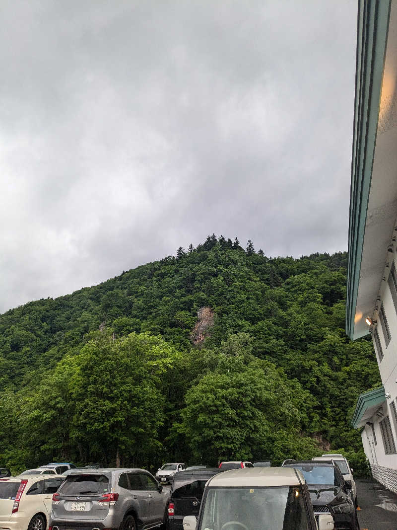 まさとととーんさんの定山渓温泉 湯の花のサ活写真