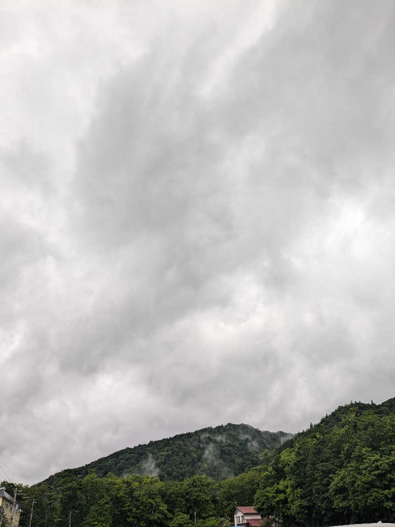 まさとととーんさんの定山渓温泉 湯の花のサ活写真