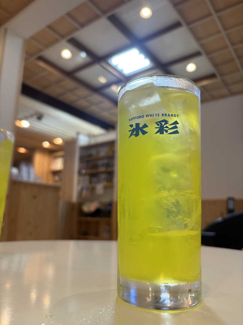 キリハラさんの入船温泉のサ活写真