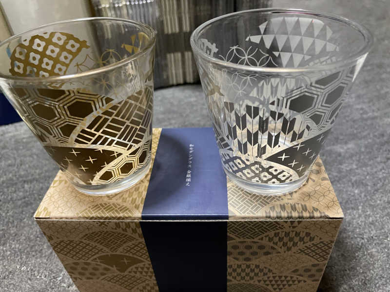 JUNIKEDAさんの南増尾健美の湯のサ活写真