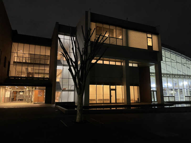 JUNIKEDAさんのリフレッシュプラザ柏のサ活写真