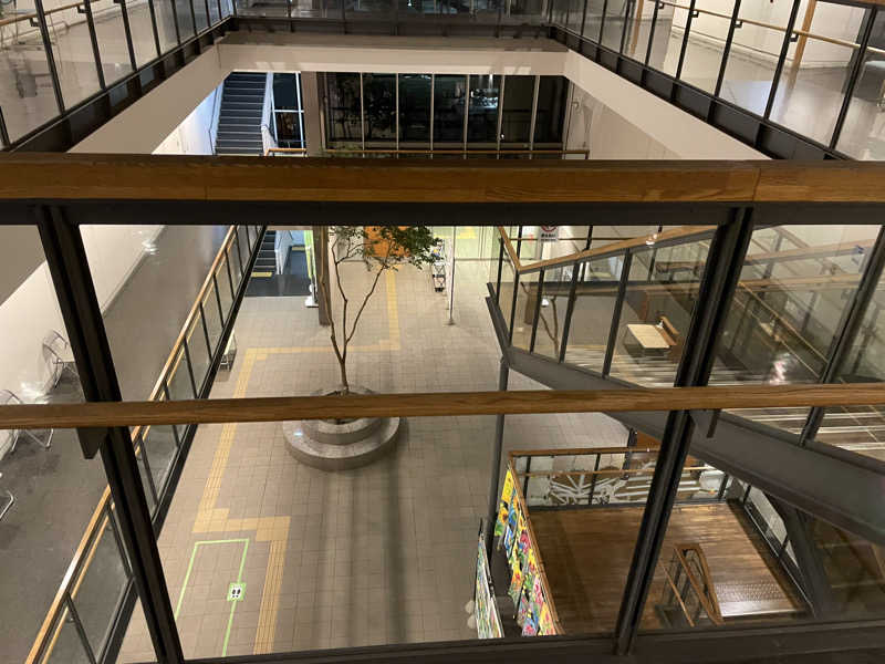 JUNIKEDAさんのリフレッシュプラザ柏のサ活写真