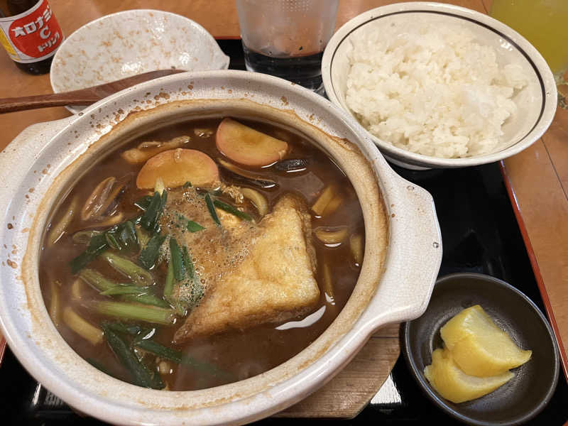 金子ヒロアキさんのサウナピアのサ活写真