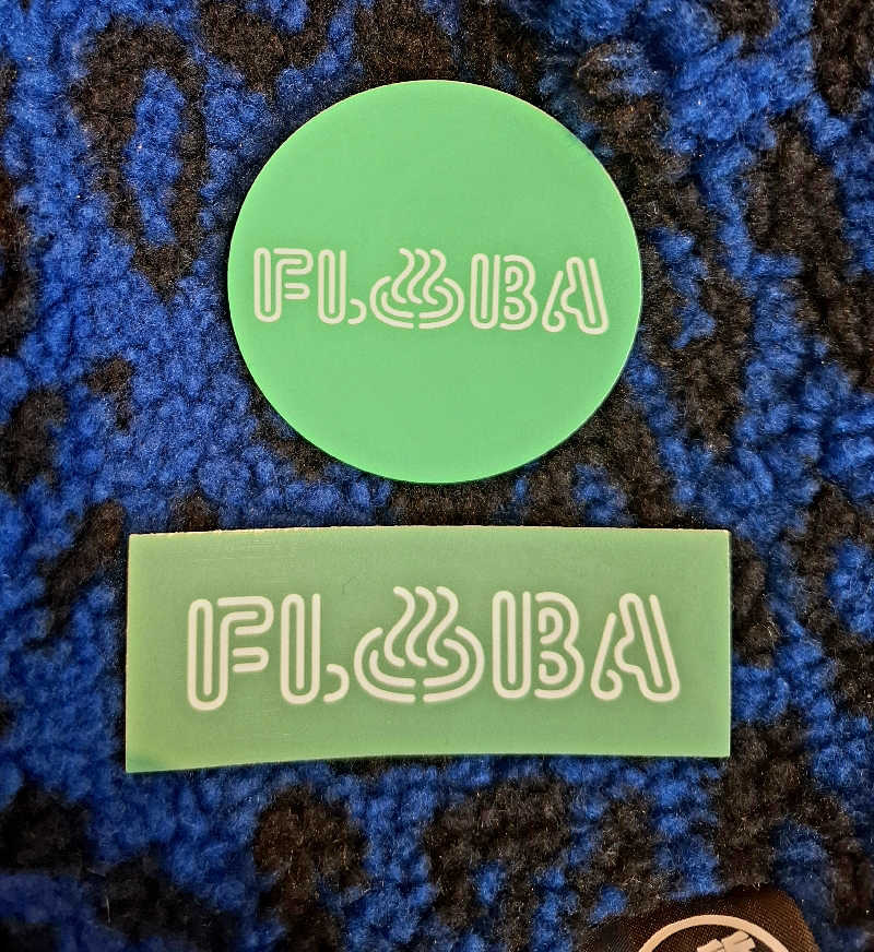 サウナステッカーコレクターさんのFLOBA(フローバ)のサ活写真