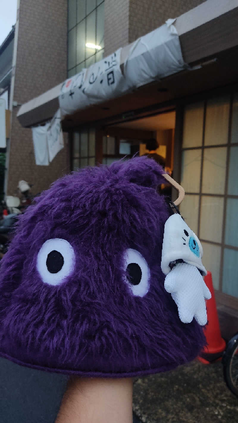 dadaさんのCOCOFURO たかの湯のサ活写真