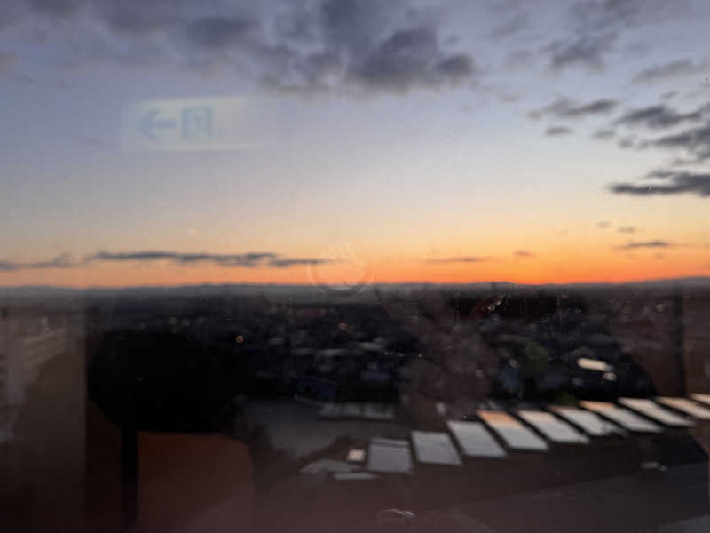 ONTANさんのあいち健康の森プラザホテル もりの湯のサ活写真