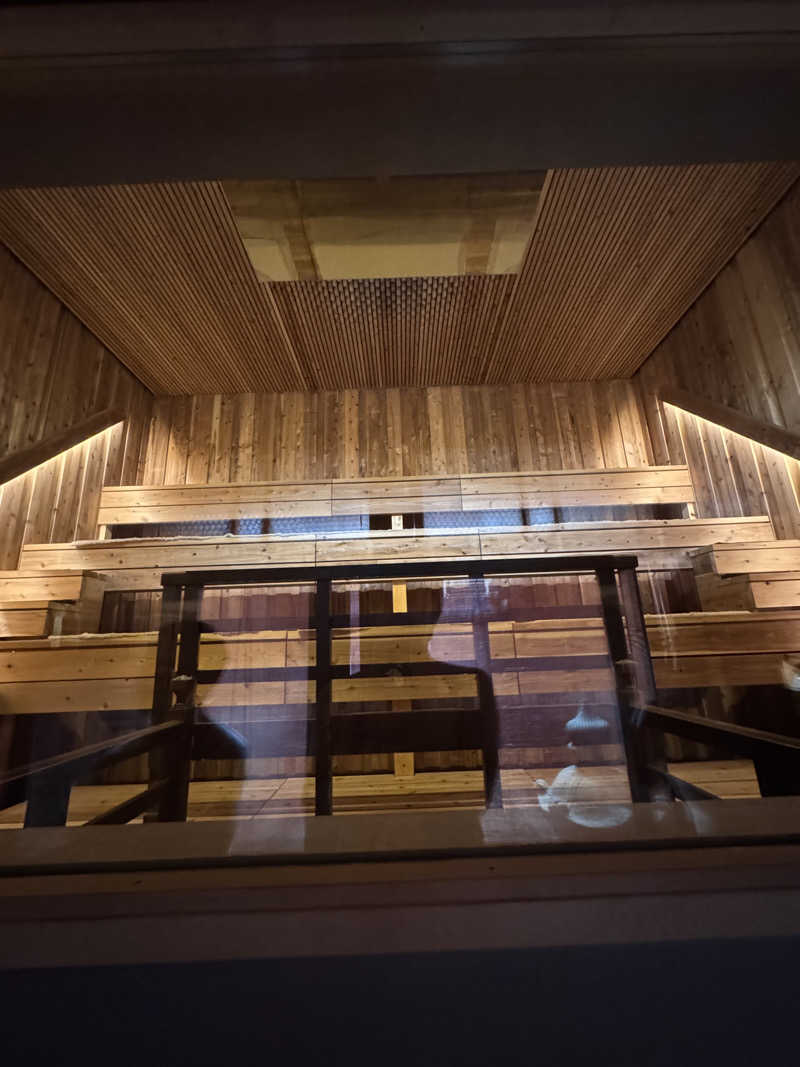 ONTANさんのKIWAMI SAUNA 大須のサ活写真