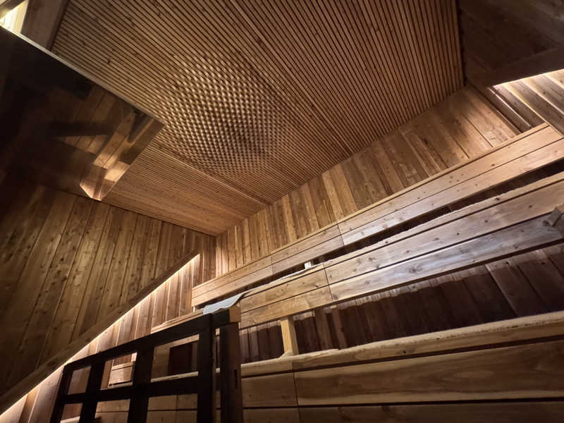 ONTANさんのKIWAMI SAUNA 大須のサ活写真