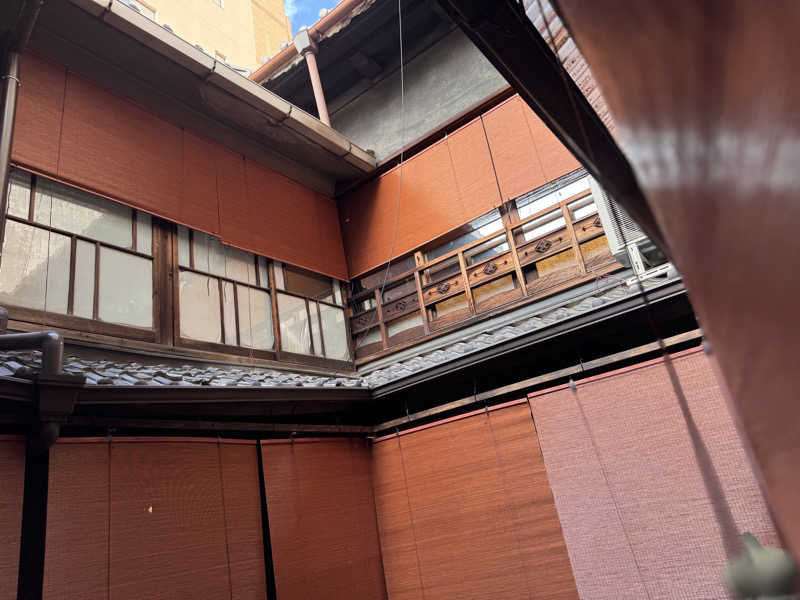 ONTANさんのKIWAMI SAUNA 大須のサ活写真