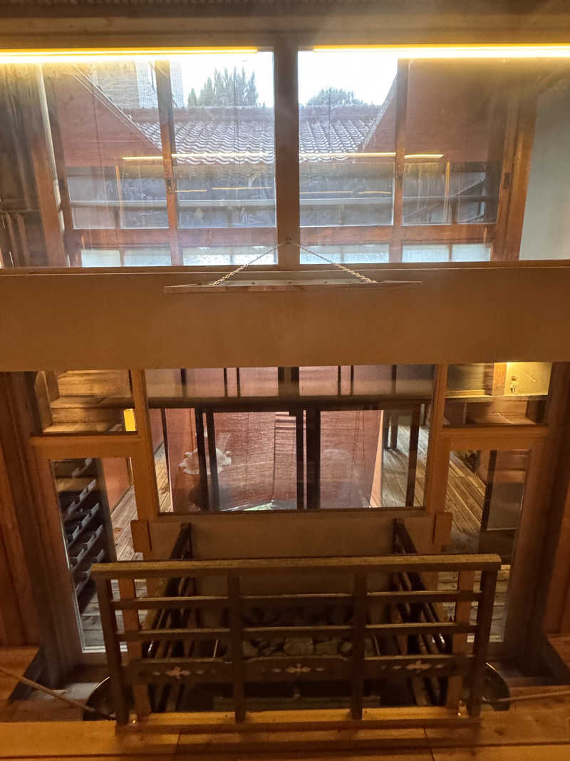 ONTANさんのKIWAMI SAUNA 大須のサ活写真