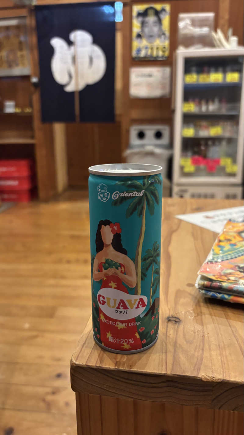 wellbe884さんの七福湯のサ活写真