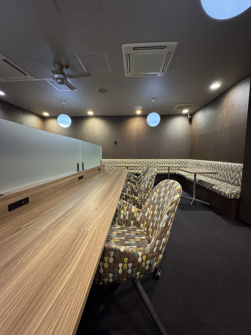 Ryoさんのリラクゼーションスパ アペゼのサ活写真