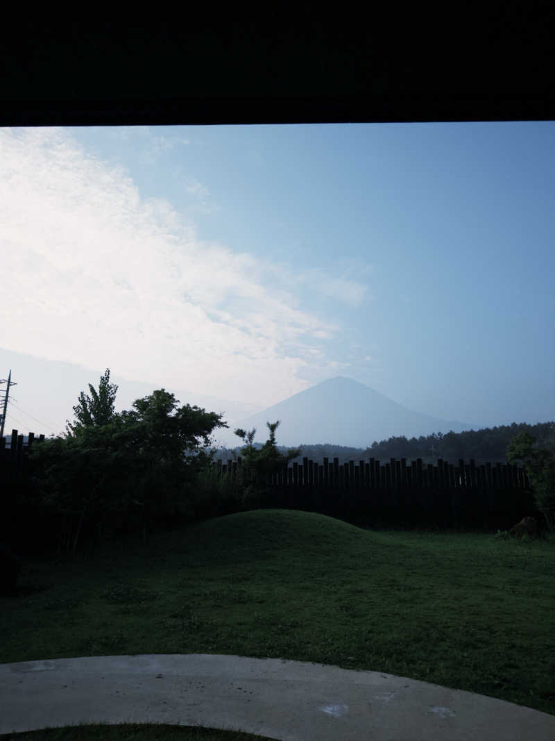 RyoさんのabrAsus house Fuji - アブラサスハウス 富士河口湖のサ活写真