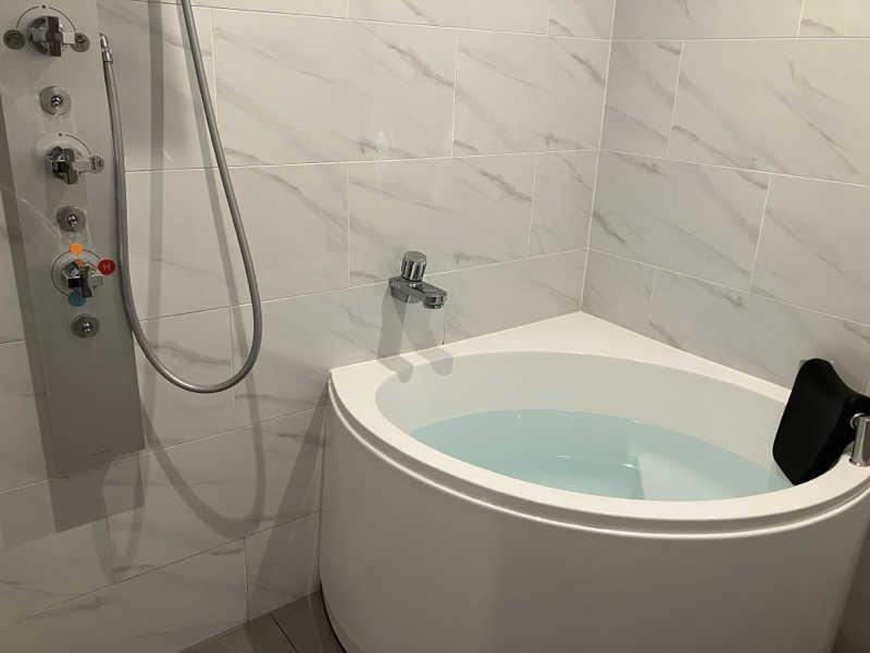 にゃんにゃんさんのONEPERSON登戸のサ活写真