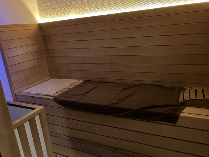 にゃんにゃんさんのONEPERSON登戸のサ活写真