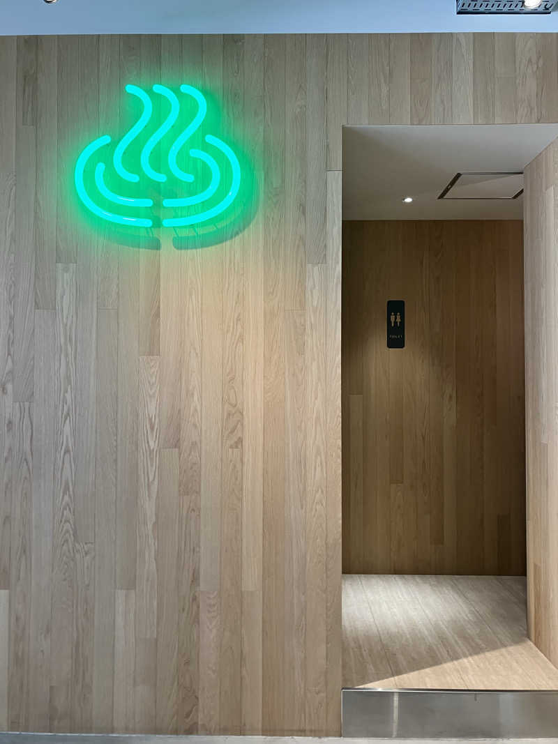 にゃんにゃんさんのFLOBA(フローバ)のサ活写真