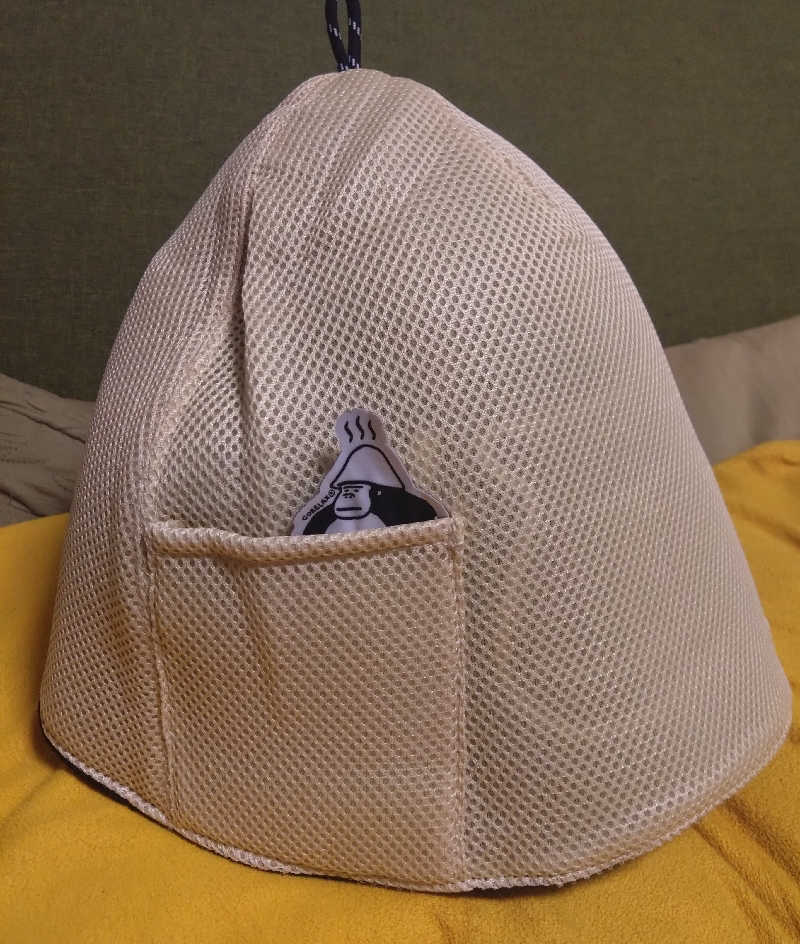 Mｒ.トシさんの林檎の湯屋 おぶ～のサ活写真