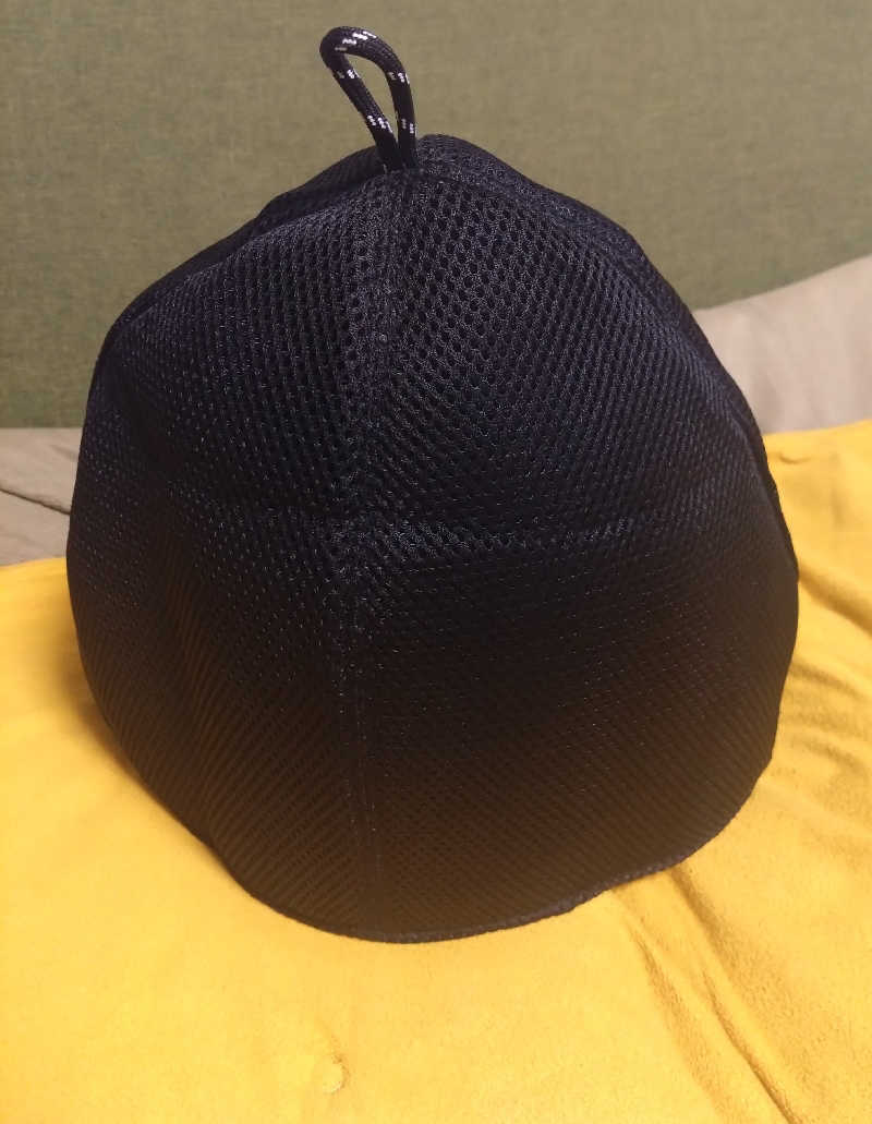 Mｒ.トシさんの林檎の湯屋 おぶ～のサ活写真