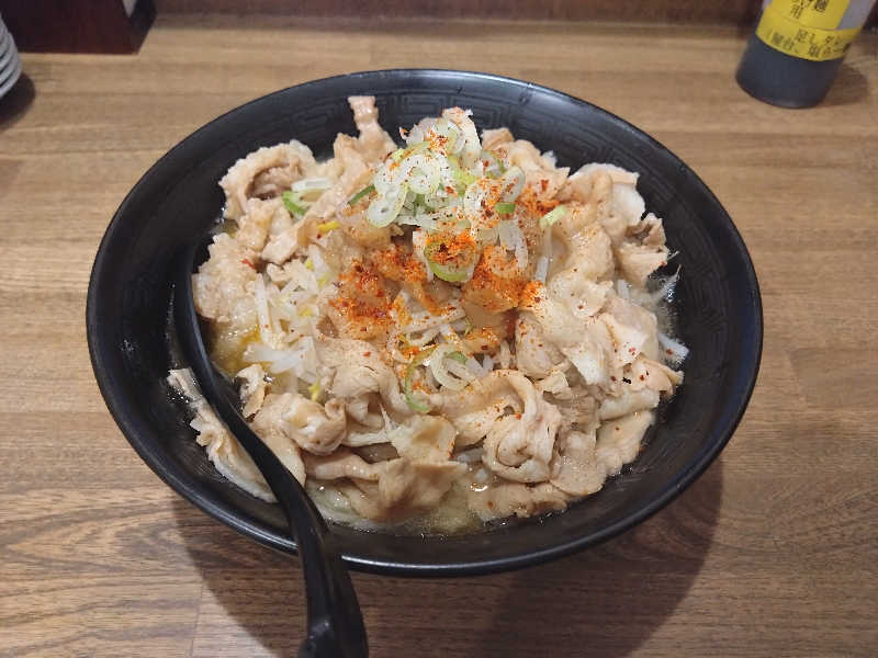 Mｒ.トシさんの八峰の湯(ヤッホーの湯)のサ活写真